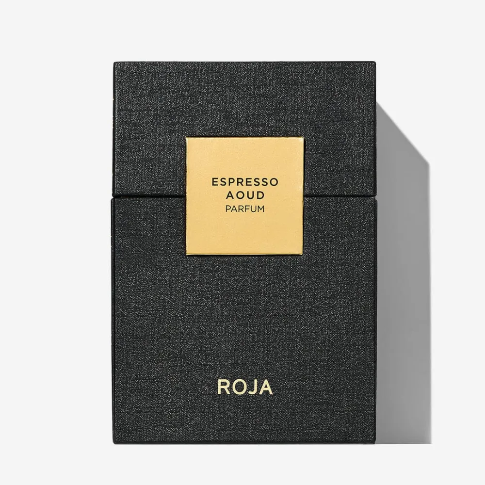 Espresso Aoud Unisex-Parfüm 50 ml
