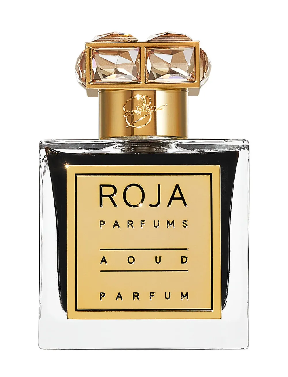 Espresso Aoud Unisex-Parfüm 50 ml