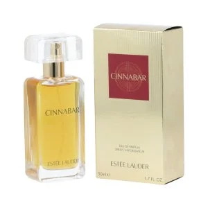 Estée Lauder Cinnabar Eau de Parfum für Damen
