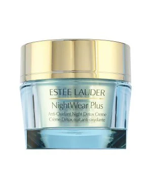Estée Lauder NightWear Plus Anti-Oxidant Detox-Nachtcreme