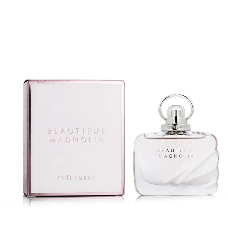 Beautiful Magnolia Eau de Parfum für Damen 50 ml