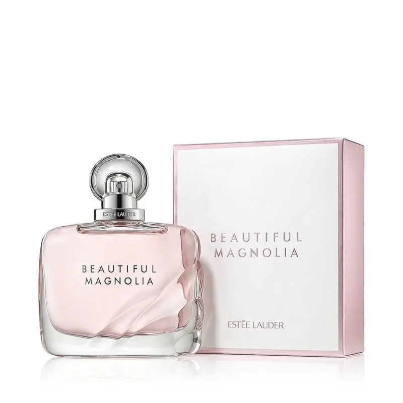Beautiful Magnolia Fleur Eau de Parfum für Damen 100 ml