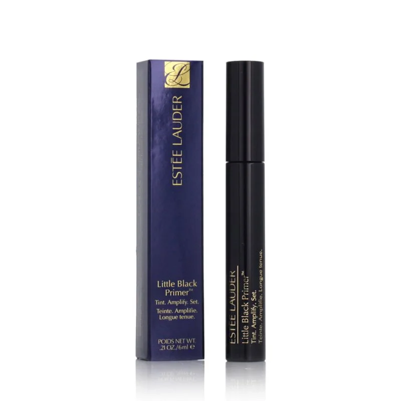 Little Black Primer 6 ml