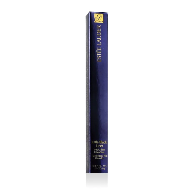 Little Black Liner (Schwarz) 0,9 g