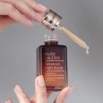 Advanced Night Repair intensives Nachtserum gegen Falten 50 ml