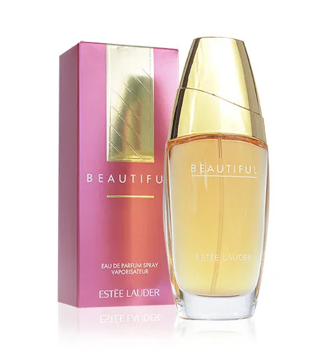 Beautiful Eau de Parfum 30 ml für Frauen