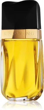 Knowing Eau de Parfum 75 ml für Frauen