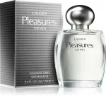 Pleasures For Men Eau de Cologne 100 ml für Männer