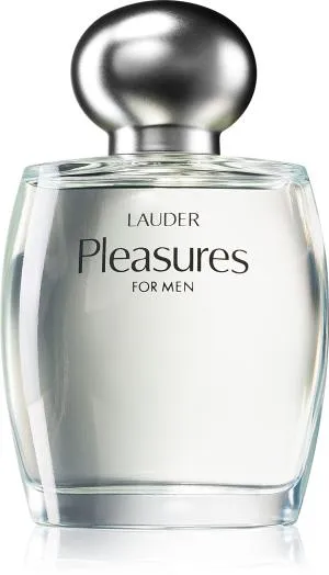 Estée Lauder Pleasures For Men Eau de Cologne für Männer