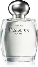 Pleasures For Men Eau de Cologne 100 ml für Männer