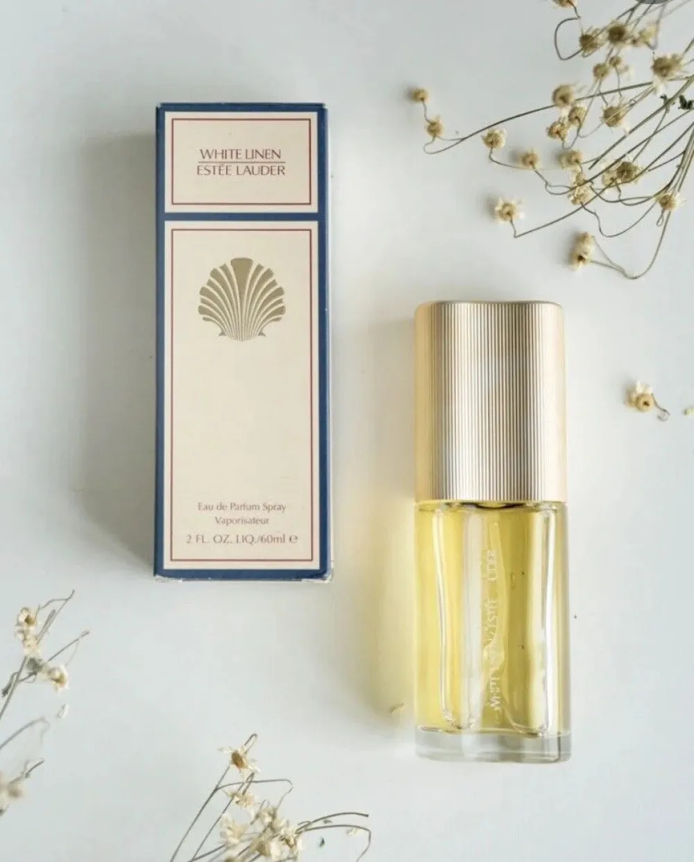 White Linen Eau de Parfum 60 ml für Frauen
