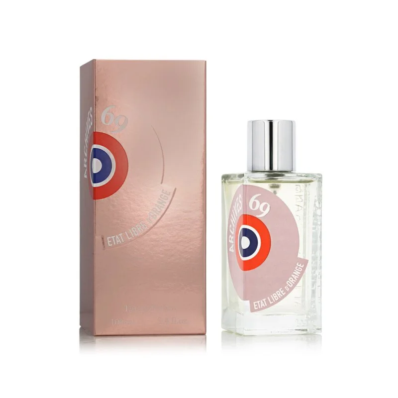 Archives 69 Eau de Parfum Unisex