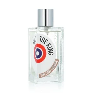 Etat Libre D’Orange Exit The King Eau de Parfum Unisex