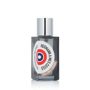 Hermann A Mes Cotes Me Paraissait Une Ombre Eau de Parfum Unisex