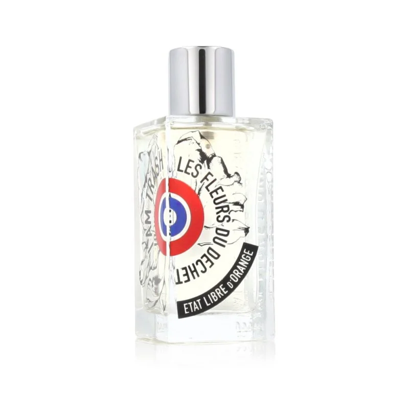 I'am Trash - Les Fleurs du Dechet Eau de Parfum Unisex