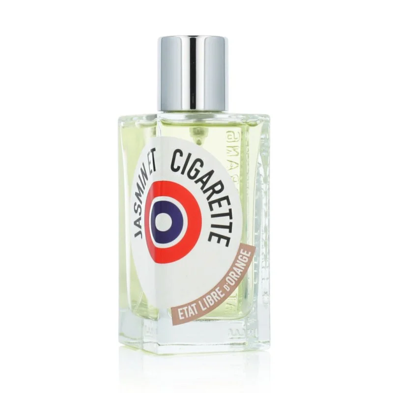 Jasmin et Cigarette Eau de Parfum für Damen