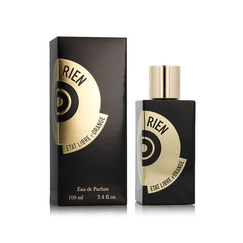 Rien Intense Incense Eau de Parfum Unisex