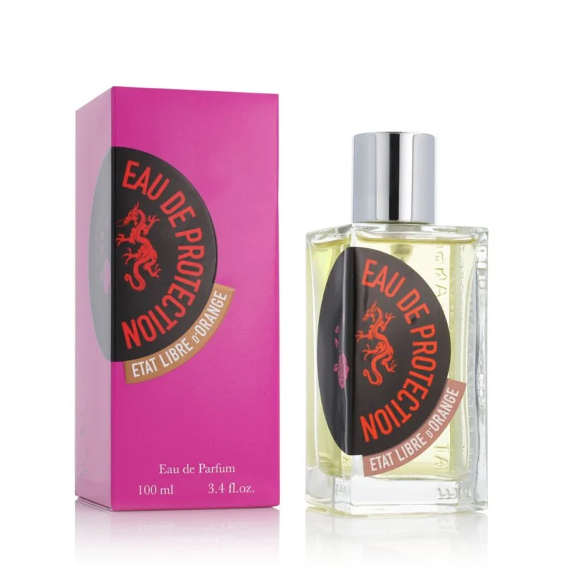 Rossy de Palma Eau de Protection Eau de Parfum für Damen