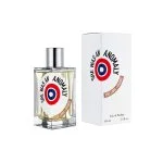 She Was An Anomaly Eau de Parfum Unisex