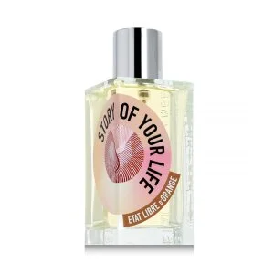 Story of Your Life Eau de Parfum Unisex