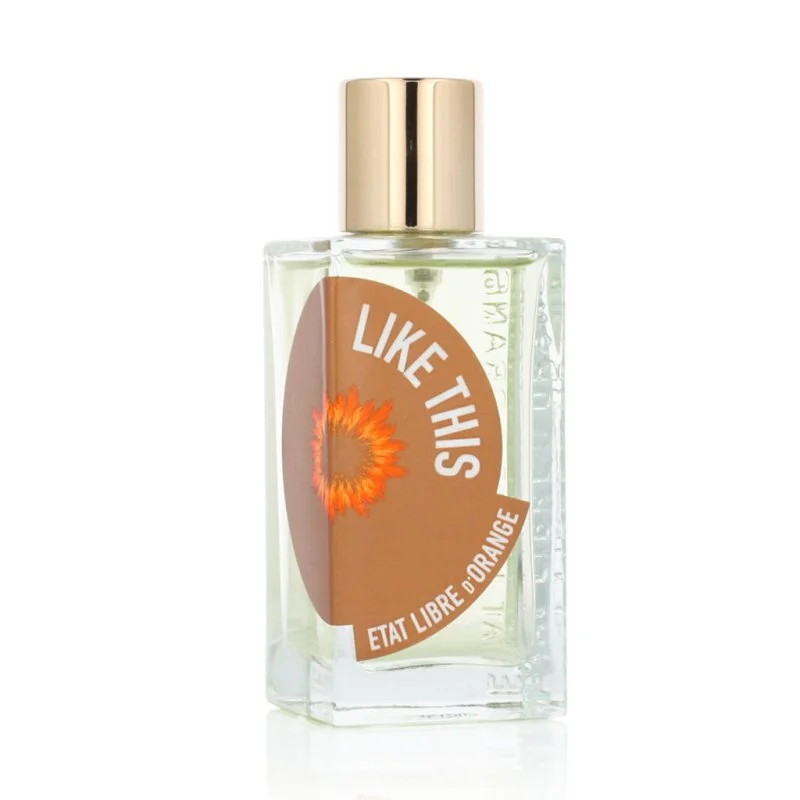 Tilda Swinton Like This Eau de Parfum für Damen