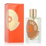 Tilda Swinton Like This Eau de Parfum für Damen