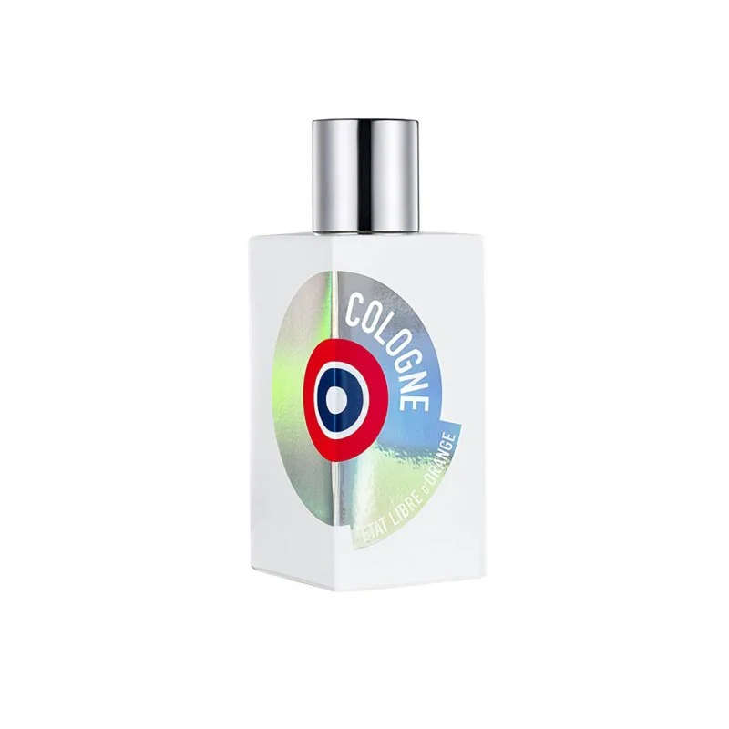 Cologne Eau de Parfum Unisex 100 ml