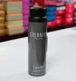 Eternity for Men Deodorant Spray für Herren 160 ml