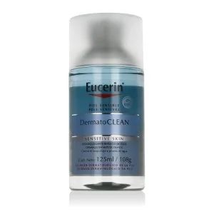 Eucerin DermatoCLEAN Mizellen-Augen-Make-up-Entferner