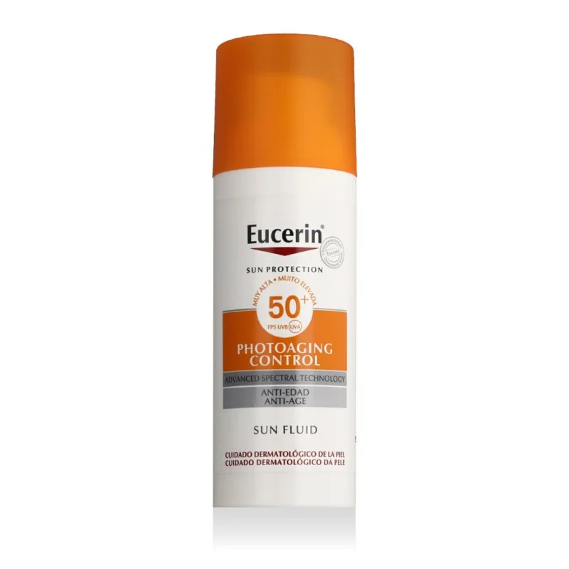 Sun Photoaging Control LSF 50+ 50 ml
