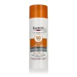 Sonnenschutz Oil Control Sonnen-Gel-Creme LSF 50+ 50 ml