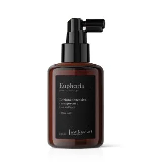Euphoria Intensive belebende Lotion für Haar & Kopfhaut gegen Haarausfall