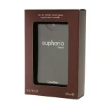 Euphoria Men Eau de Toilette 20 ml für Herren