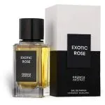 Exotic Rose Eau de Parfum Unisex 100 ml
