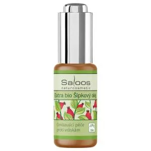 Saloos Extra Bio-Hagebuttenöl