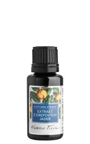 Grapefruitkernextrakt 20ml