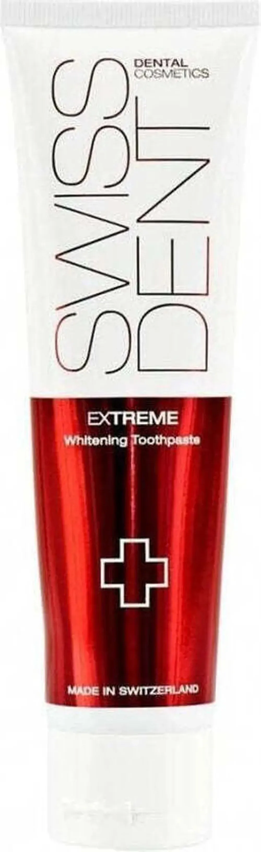 Extrem intensiv aufhellende Zahnpasta 100 ml