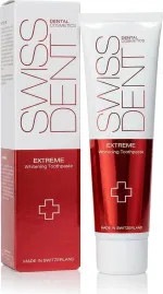 Extrem intensiv aufhellende Zahnpasta 100 ml