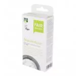 Fair Squared Kondom Max Perform (10 Stück) - vegan und fair gehandelt