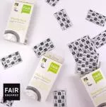 Fair Squared Kondom Max Perform (10 Stück) - vegan und fair gehandelt