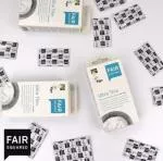 Fair Squared Kondom Ultra Thin (10 Stück) - vegan und fair gehandelt