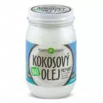 Purity Vision Natives Bio-Kokosnussöl aus Fairem Handel 420 ml