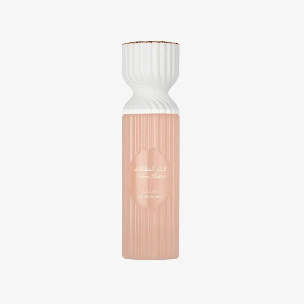 Fakhar Lattafa Körperspray Unisex 250 ml