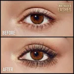 False Lash Epic Wasserfest - Schwarz 13 ml