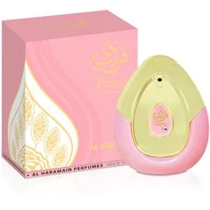 Al Haramain Farasha Eau de Parfum Unisex