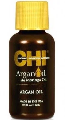 Farouk Systems CHI Arganöl Plus Moringaöl