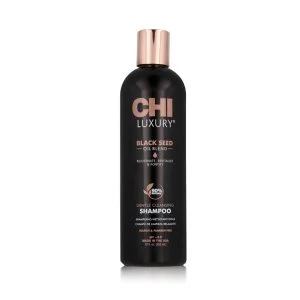 Farouk CHI Luxury Black Seed Oil Sanft reinigendes Shampoo
