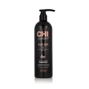 Farouk CHI Luxury Black Seed Oil Sanft reinigendes Shampoo