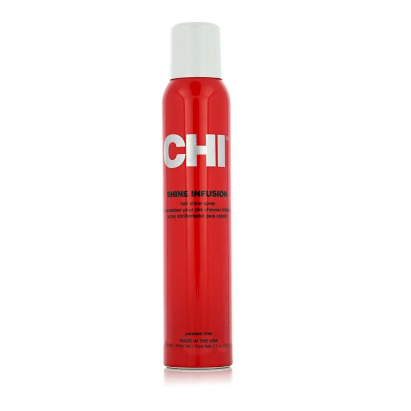 CHI Shine Infusion Haarglanzspray 150 g