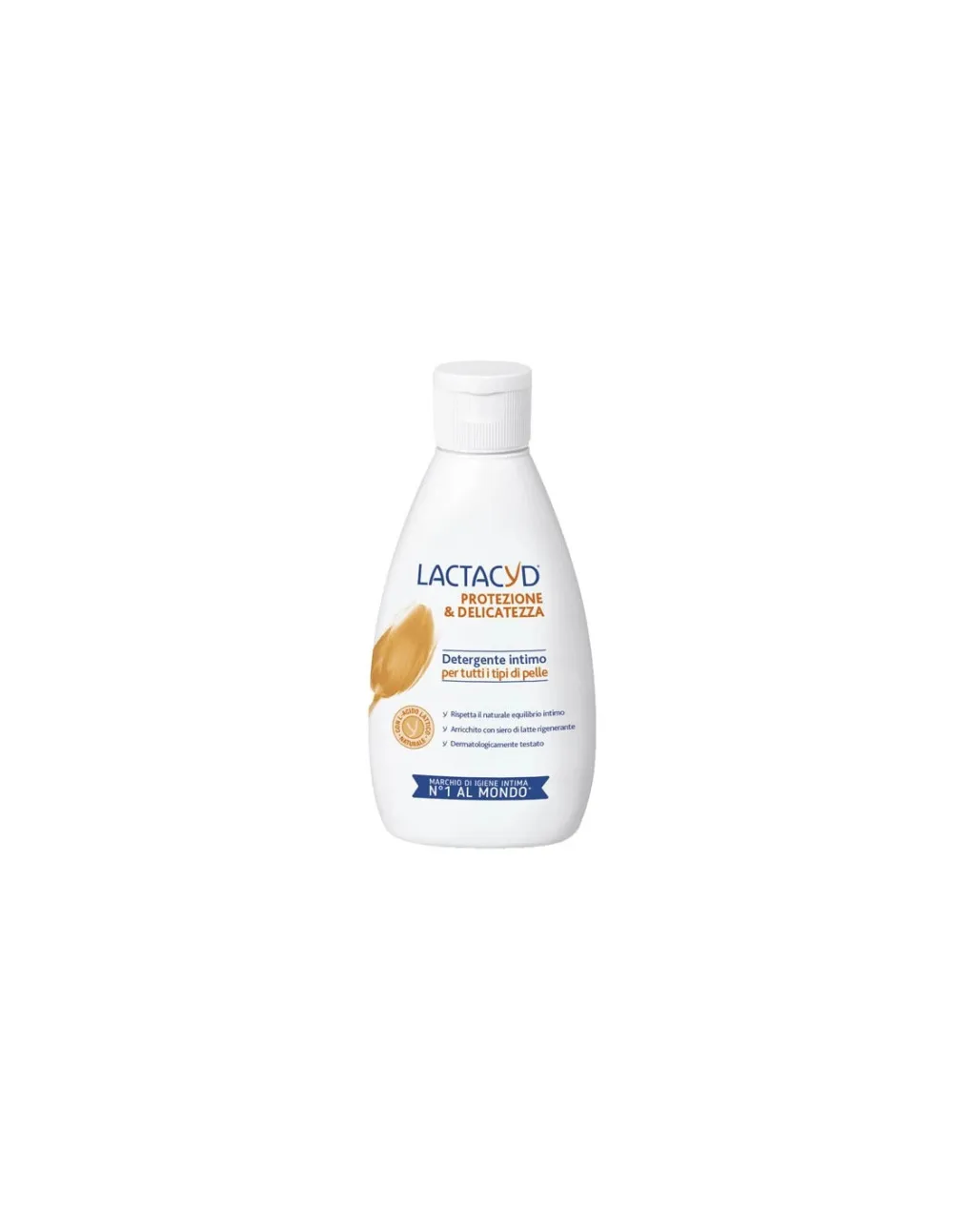 Femina Intim-Waschemulsion 300 ml